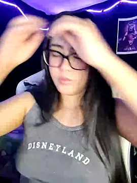 Janna mnt online show from October 13, 2025, 3:41 am