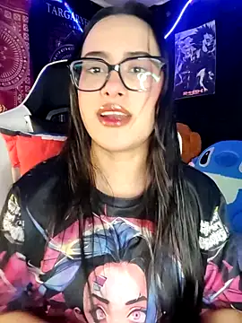 Janna mnt online show from November 25, 2025, 3:18 am