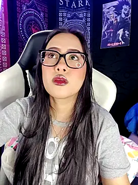 Janna mnt online show from May 24, 2026, 4:56 am