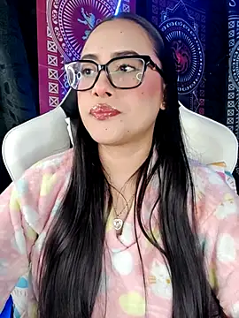 Janna mnt online show from May 29, 2026, 3:34 am