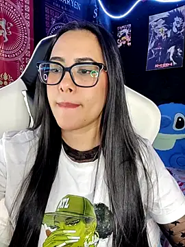 Janna mnt online show from April 17, 2026, 2:58 am