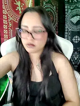 Janna mnt online show from May 31, 2026, 3:23 am