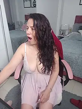 Marie Mature online show from May 27, 2026, 11:34 pm