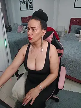 Marie Mature online show from May 28, 2026, 11:21 pm