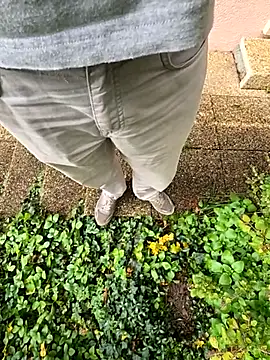 Lorent6969 online show from November 3, 2025, 9:02 am