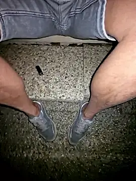 Lorent6969 online show from September 18, 2025, 3:20 am