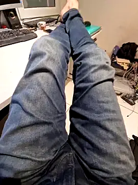 Lorent6969 online show from November 9, 2025, 6:39 am