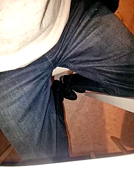 Lorent6969 online show from October 20, 2025, 6:30 pm