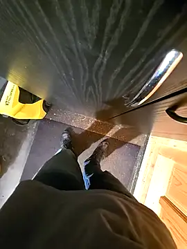 Lorent6969 online show from February 20, 2026, 6:32 pm