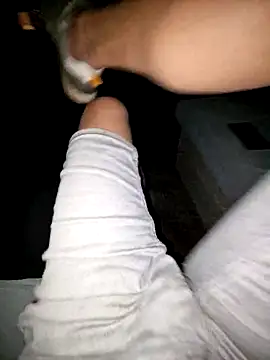 Lorent6969 online show from September 19, 2025, 6:34 pm