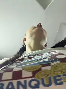 LittleDoll    online show from March 27, 2026, 1:01 pm