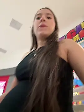 LittleDoll    online show from March 17, 2025, 2:01 pm