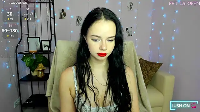 Snapshot of Lori__Hell chatting on March 11, 2025, 2:10 am Lori Hell online show from March 11, 2025, 2:10 am