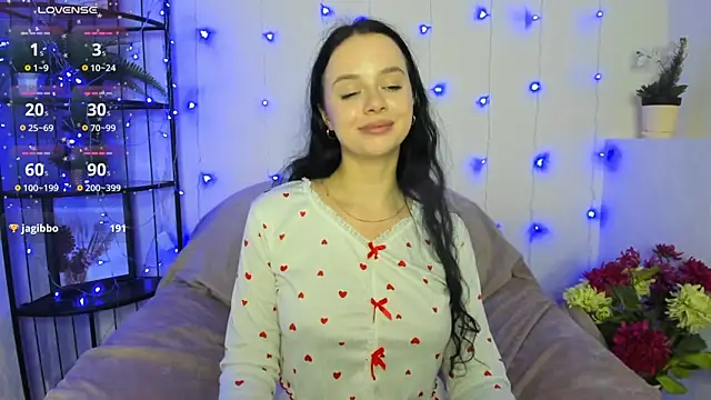 Snapshot of Lori__Hell chatting on February 14, 2025, 5:51 am Lori Hell online show from February 14, 2025, 5:51 am