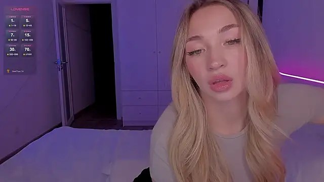 bailey kat online show from November 25, 2025, 7:47 pm