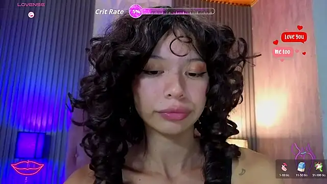 Snapshot of tatty_wilson chatting on April 16, 2026, 12:50 pm tatty wilson online show from April 16, 2026, 12:50 pm