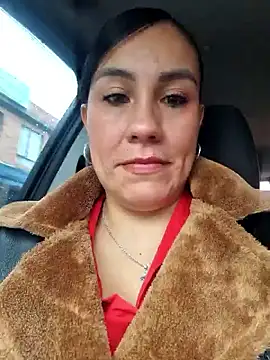 Snapshot of Agata-Moon chatting on February 13, 2025, 1:26 pm Agata-Moon online show from February 13, 2025, 1:26 pm