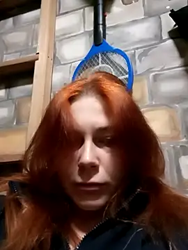 HarleyQuinn 69 online show from November 2, 2025, 6:13 pm