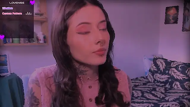 LiliJones  online show from March 14, 2026, 4:57 pm