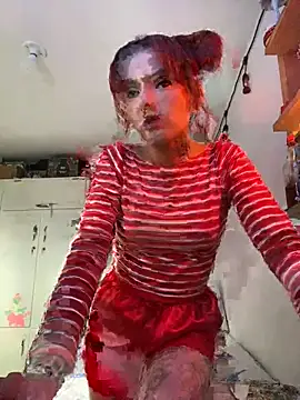 Snapshot of LiliJones_ chatting on February 18, 2025, 4:58 pm LiliJones online show from February 18, 2025, 4:58 pm