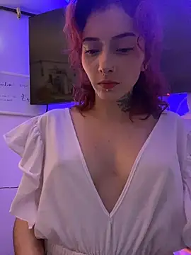 Snapshot of LiliJones_ chatting on March 19, 2025, 9:58 pm LiliJones online show from March 19, 2025, 9:58 pm