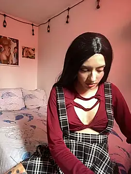 Snapshot of LiliJones_ chatting on March 3, 2025, 5:31 pm LiliJones online show from March 3, 2025, 5:31 pm