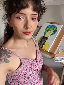 Snapshot of LiliJones_ chatting on September 18, 2025, 7:39 pm LiliJones online show from September 18, 2025, 7:39 pm