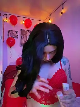 Snapshot of LiliJones_ chatting on February 14, 2025, 8:05 pm LiliJones online show from February 14, 2025, 8:05 pm