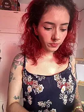 Snapshot of LiliJones_ chatting on March 8, 2025, 3:13 pm LiliJones online show from March 8, 2025, 3:13 pm
