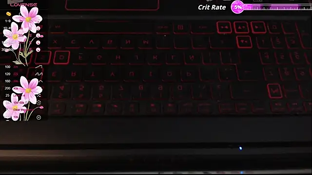 Snapshot of camilita08 chatting on April 7, 2026, 4:25 am camilita08 online show from April 7, 2026, 4:25 am