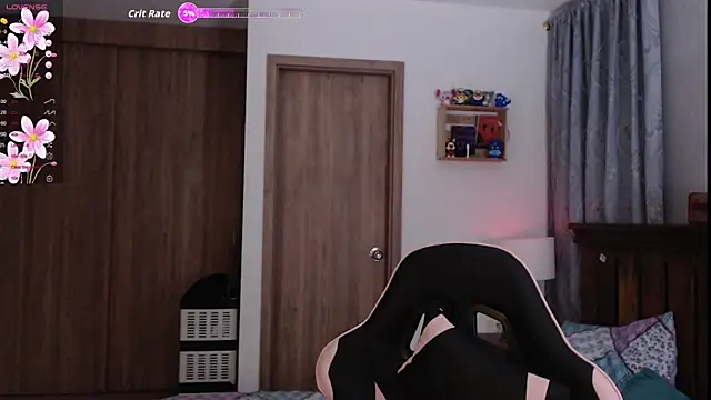 Snapshot of camilita08 chatting on April 3, 2026, 4:19 am camilita08 online show from April 3, 2026, 4:19 am