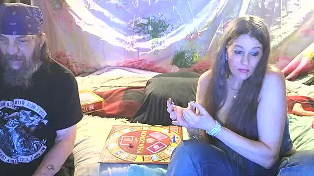 Snapshot of PropertyAndBiker chatting on June 15, 2026, 9:58 pm PropertyAndBiker online show from June 15, 2026, 9:58 pm