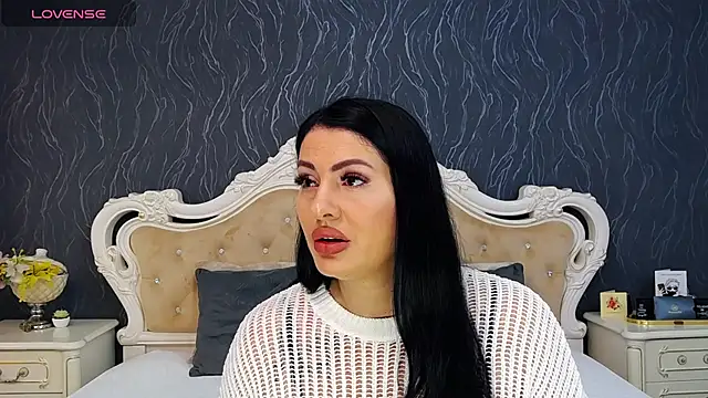 Snapshot of Lauren_Saint chatting on January 30, 2025, 8:32 am Lauren Saint online show from January 30, 2025, 8:32 am