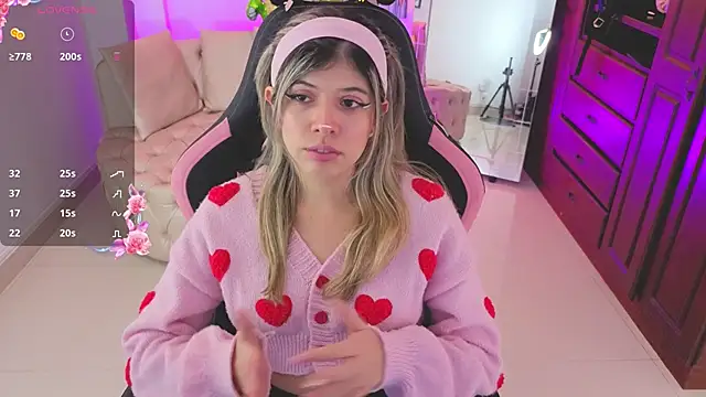 Snapshot of NATAASHA___ chatting on March 26, 2026, 3:38 am NATAASHA online show from March 26, 2026, 3:38 am