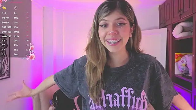 Snapshot of NATAASHA___ chatting on September 29, 2025, 3:46 am NATAASHA online show from September 29, 2025, 3:46 am