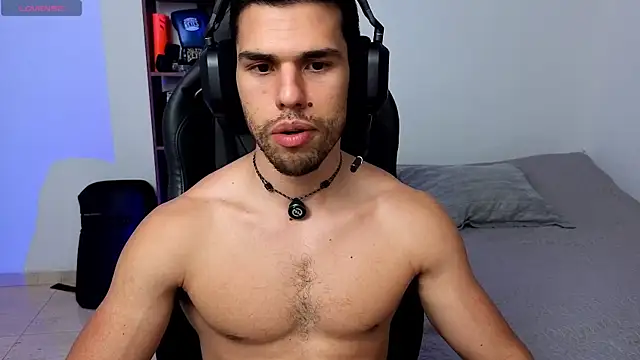 JacobKirito online show from April 12, 2026, 6:16 am