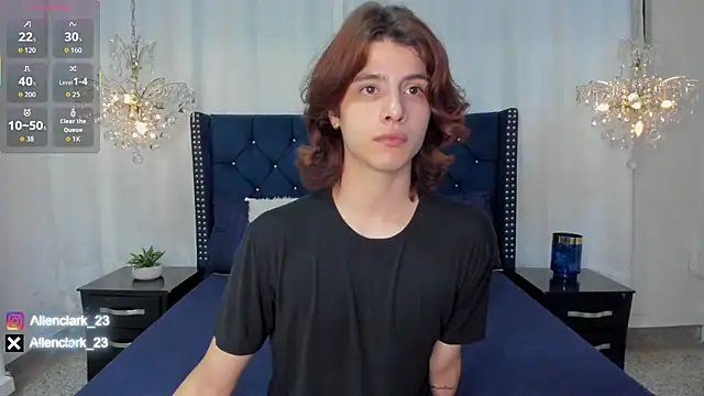 Snapshot of Allen_clark chatting on February 26, 2026, 4:12 am Allen clark online show from February 26, 2026, 4:12 am