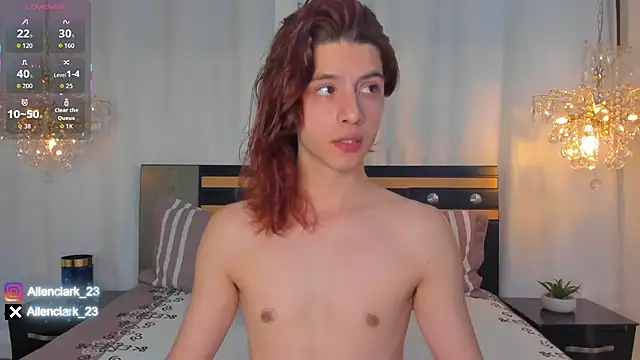 Snapshot of Allen_clark chatting on October 25, 2025, 3:49 am Allen clark online show from October 25, 2025, 3:49 am