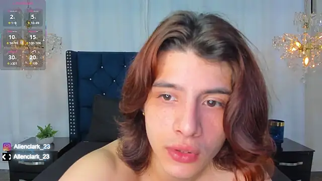 Snapshot of Allen_clark chatting on March 8, 2026, 4:27 am Allen clark online show from March 8, 2026, 4:27 am