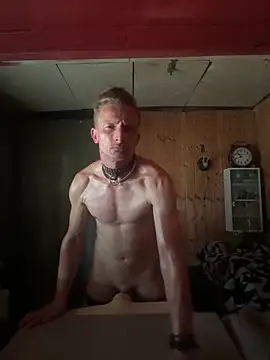 SexToyOnely online show from May 27, 2026, 8:43 am