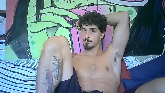 Snapshot of milkoffe chatting on March 1, 2025, 2:55 pm milkoffe online show from March 1, 2025, 2:55 pm