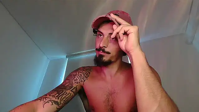 milkoffe online show from March 27, 2026, 5:03 pm