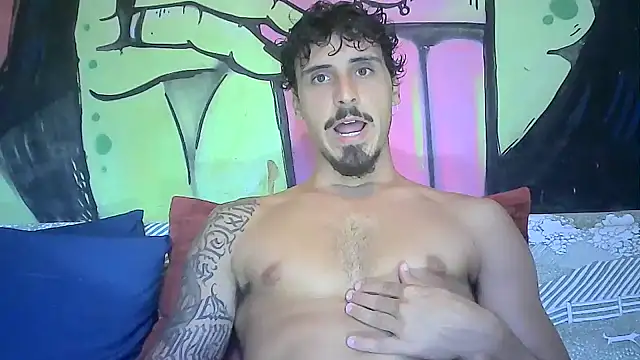 Snapshot of milkoffe chatting on February 27, 2025, 9:04 pm milkoffe online show from February 27, 2025, 9:04 pm