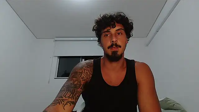 Snapshot of milkoffe chatting on February 23, 2026, 2:02 am milkoffe online show from February 23, 2026, 2:02 am