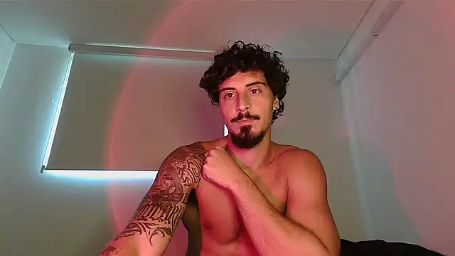 milkoffe online show from March 19, 2026, 1:00 pm