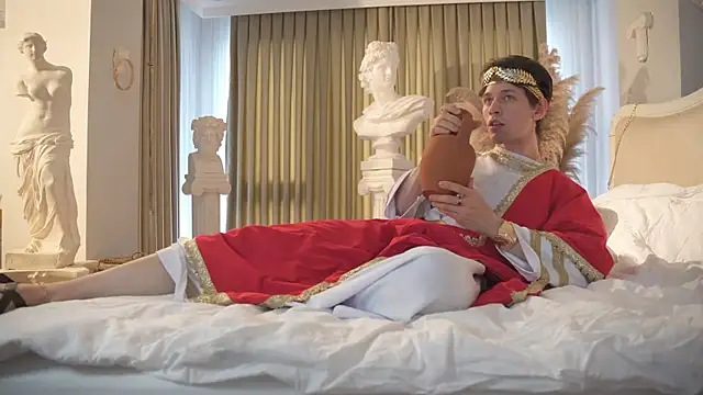 tommyjoyer online show from October 25, 2025, 8:24 am