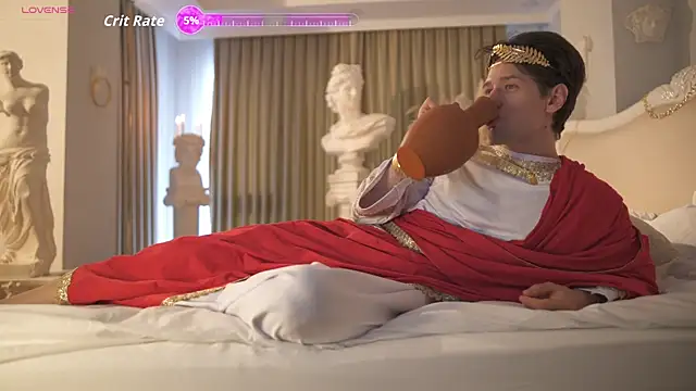 tommyjoyer online show from October 19, 2025, 8:50 am