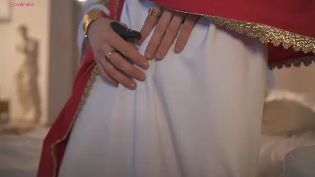 tommyjoyer online show from October 16, 2025, 11:07 am