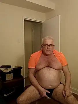 ShoreCock online show from March 6, 2025, 5:14 am