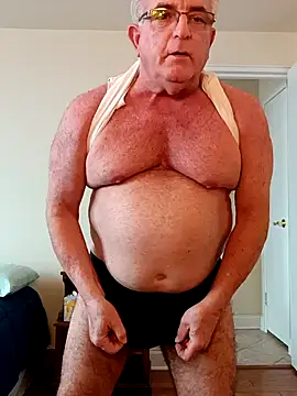 ShoreCock online show from February 15, 2025, 7:28 pm